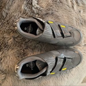 Soul Cycle cycling shoes
